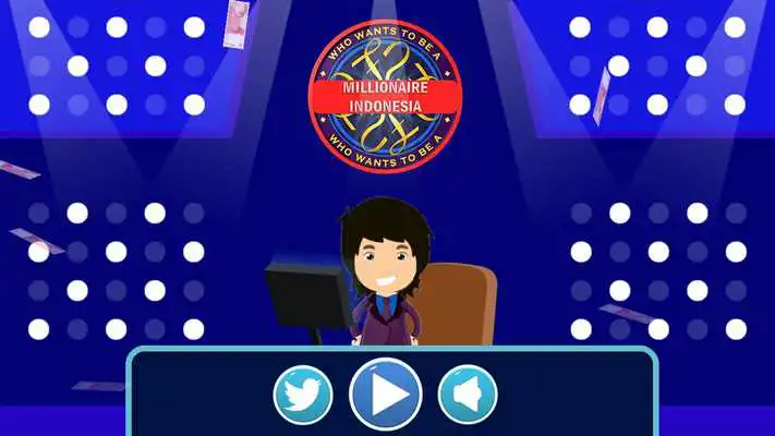 Play Kuis Millionaire Indonesia 2018
