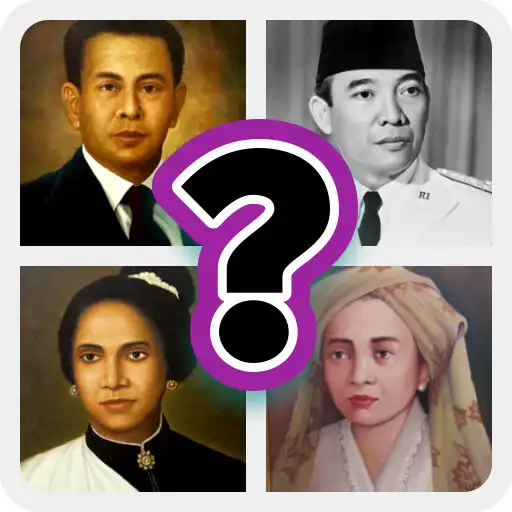 Play Kuis Nama Pahlawan APK Play Kuis Nama Pahlawan APK