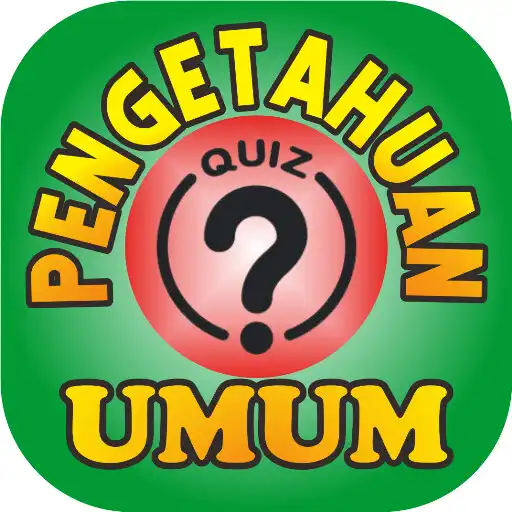 Play Kuis : Pengetahuan Umum Seru APK Play Kuis : Pengetahuan Umum Seru APK