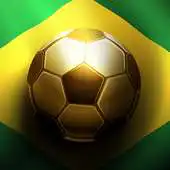 Free play online Kuis Piala Dunia 2014 APK