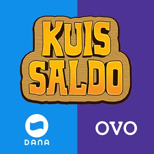 Play Kuis Saldo: 0V0, DANA APK