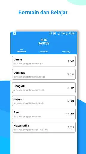 Play Kuis Santuy and enjoy Kuis Santuy with UptoPlay Play Kuis Santuy and enjoy Kuis Santuy with UptoPlay
