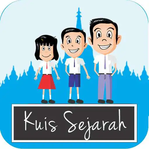Free play online Kuis Sejarah APK