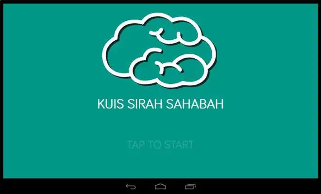 Play Kuis Sirah Sahabah