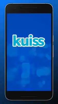 Play Kuiss Play Kuiss