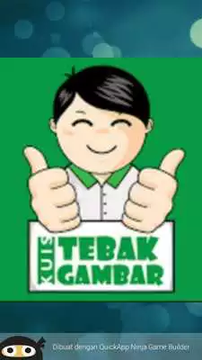 Play KUIS TEBAK ARTI GAMBAR Play KUIS TEBAK ARTI GAMBAR