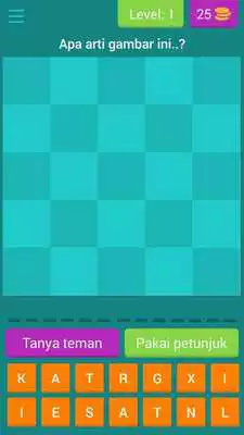 Play KUIS TEBAK ARTI GAMBAR Play KUIS TEBAK ARTI GAMBAR
