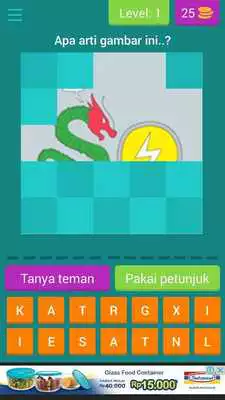 Play KUIS TEBAK ARTI GAMBAR Play KUIS TEBAK ARTI GAMBAR
