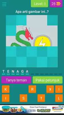 Play KUIS TEBAK ARTI GAMBAR Play KUIS TEBAK ARTI GAMBAR