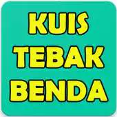 Free play online Kuis Tebak Benda APK
