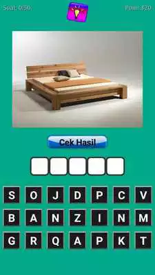 Play Kuis Tebak Benda Play Kuis Tebak Benda