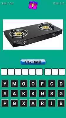 Play Kuis Tebak Benda Play Kuis Tebak Benda