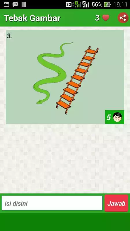 Play Kuis Tebak Gambar
