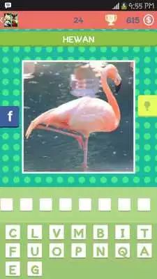 Play Kuis Tebak Hewan