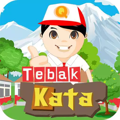 Free play online Kuis Tebak Kata APK Free play online Kuis Tebak Kata APK