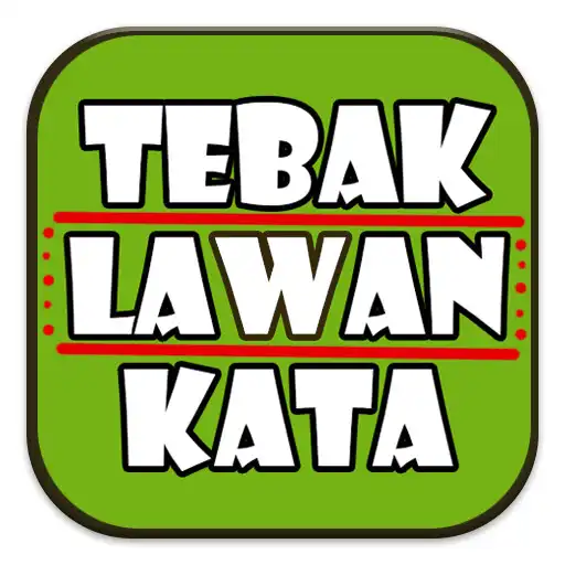 Play KUIS TEBAK LAWAN KATA ANTONIM APK