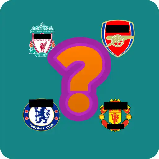 Play Kuis tebak liga Inggris 2023 APK