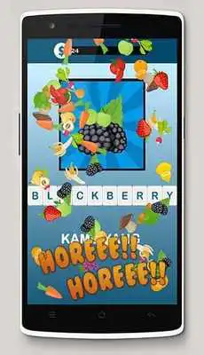 Play Kuis Tebak Nama Buah