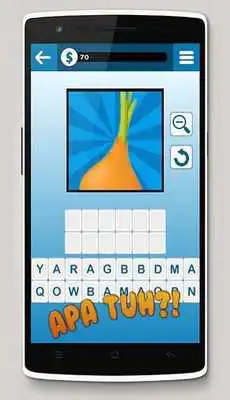 Play Kuis Tebak Nama Buah