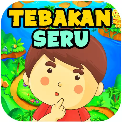 Play Kuis Tebak Tebakan Seru 2022 APK