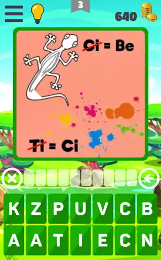 Play Kuis Tebak Tebakan Seru 2022 as an online game Kuis Tebak Tebakan Seru 2022 with UptoPlay