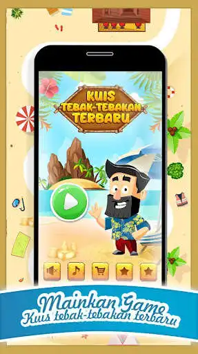 Play Kuis Tebak Tebakan Terbaru 2020: Teka Teki Offline and enjoy Kuis Tebak Tebakan Terbaru 2020: Teka Teki Offline with UptoPlay Play Kuis Tebak Tebakan Terbaru 2020: Teka Teki Offline and enjoy Kuis Tebak Tebakan Terbaru 2020: Teka Teki Offline with UptoPlay