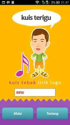Play Kuis Terigu