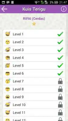 Play Kuis Terigu