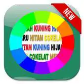 Free play online Kuis Tes Warna APK Free play online Kuis Tes Warna APK