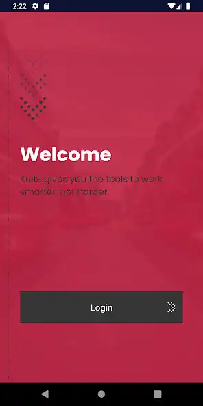 Play Kuits as an online game Kuits with UptoPlay