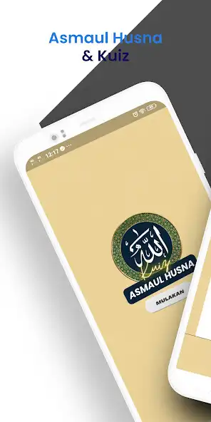 Play Kuiz Asmaul Husna  and enjoy Kuiz Asmaul Husna with UptoPlay