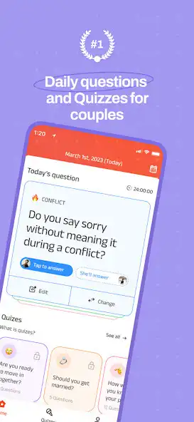 Play Kuizu - Couple Games  and enjoy Kuizu - Couple Games with UptoPlay