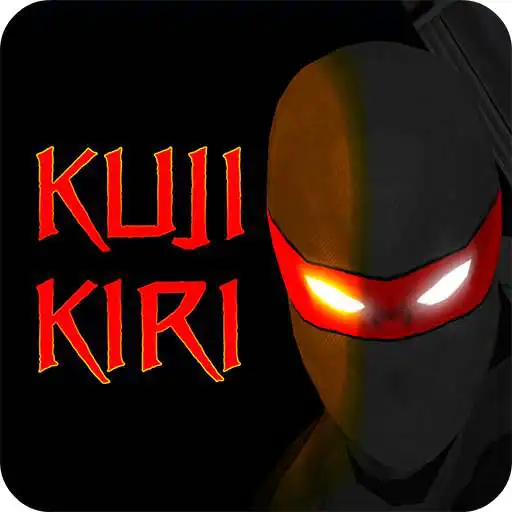 Run free android online Kuji Kiri: Ninja Trials APK Run free android online Kuji Kiri: Ninja Trials APK