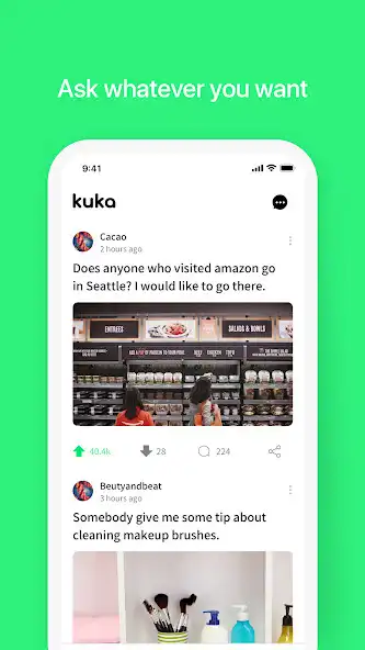 Play Kuka  and enjoy Kuka with UptoPlay