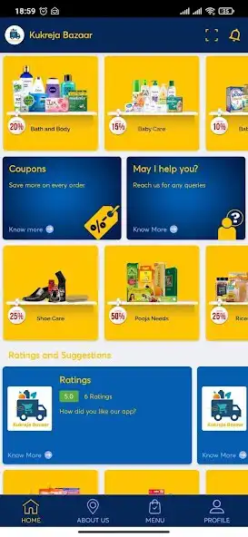 Play Kukreja Bazaar  and enjoy Kukreja Bazaar with UptoPlay