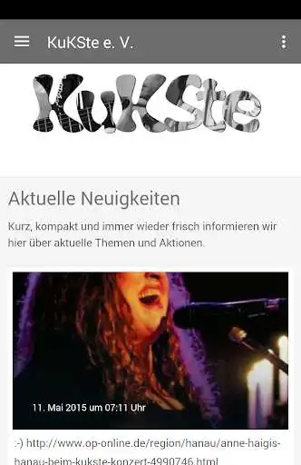 Play KuKSte e.V.  and enjoy KuKSte e.V. with UptoPlay