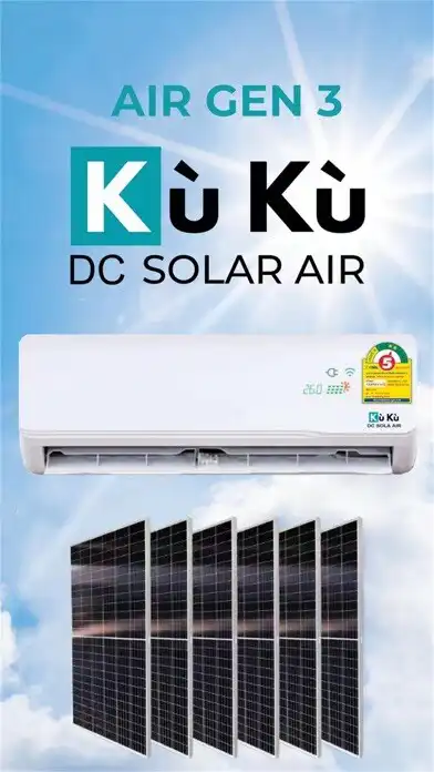 Play KUKU DC SOLAR  and enjoy KUKU DC SOLAR with UptoPlay