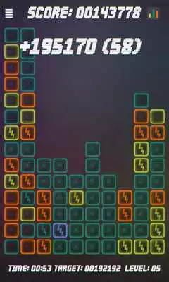 Play Kukudu blocks