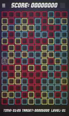 Play Kukudu blocks