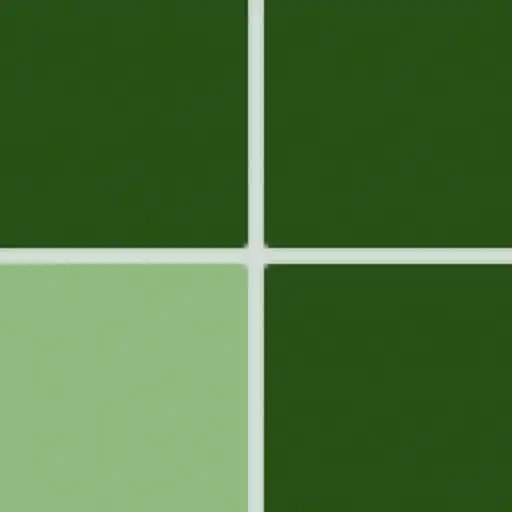 Free play online Kuku Kube - Eye Test APK