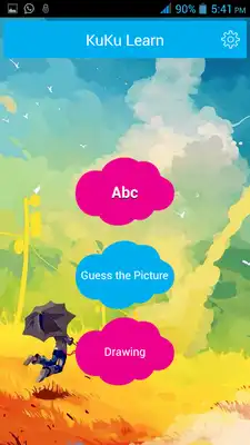 Play KuKu Learn