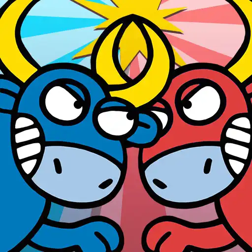 Play Kukuxumusu Arena APK