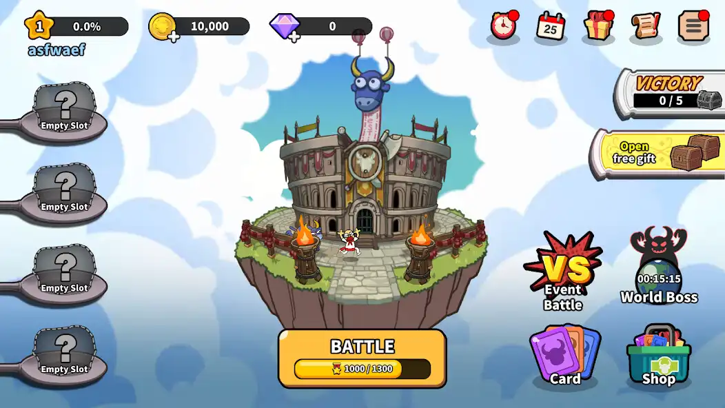 Play Kukuxumusu Arena  and enjoy Kukuxumusu Arena with UptoPlay