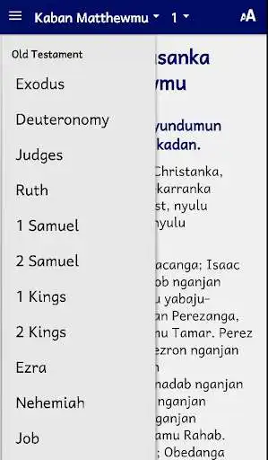 Play Kuku Yalanji Shorter Bible and enjoy Kuku Yalanji Shorter Bible with UptoPlay Play Kuku Yalanji Shorter Bible and enjoy Kuku Yalanji Shorter Bible with UptoPlay