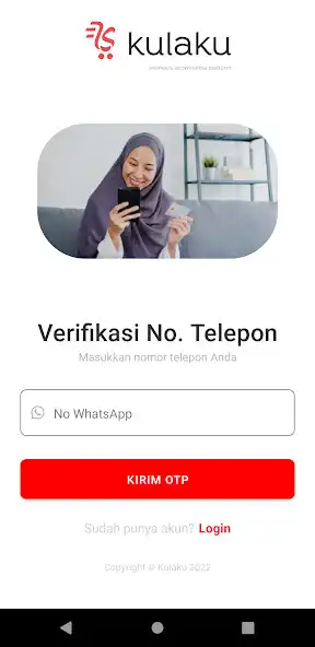 Play Kulaku Seller App  and enjoy Kulaku Seller App with UptoPlay