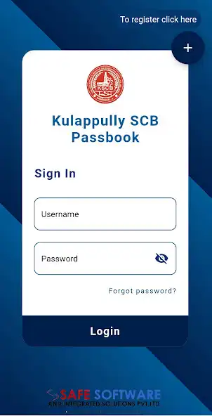 Play Kulappully Smart Passbook  and enjoy Kulappully Smart Passbook with UptoPlay