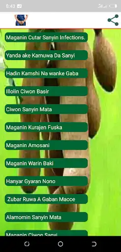 Play Kulawa Da Lafiyar Farji 2021  and enjoy Kulawa Da Lafiyar Farji 2021 with UptoPlay