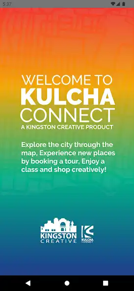 Play Kulcha Connect: Arts  Events  and enjoy Kulcha Connect: Arts  Events with UptoPlay