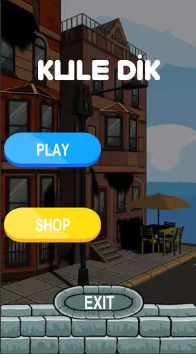 Play Kule Dik  and enjoy Kule Dik with UptoPlay