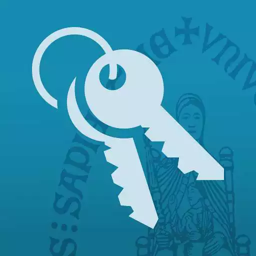 Play KU Leuven Authenticator APK